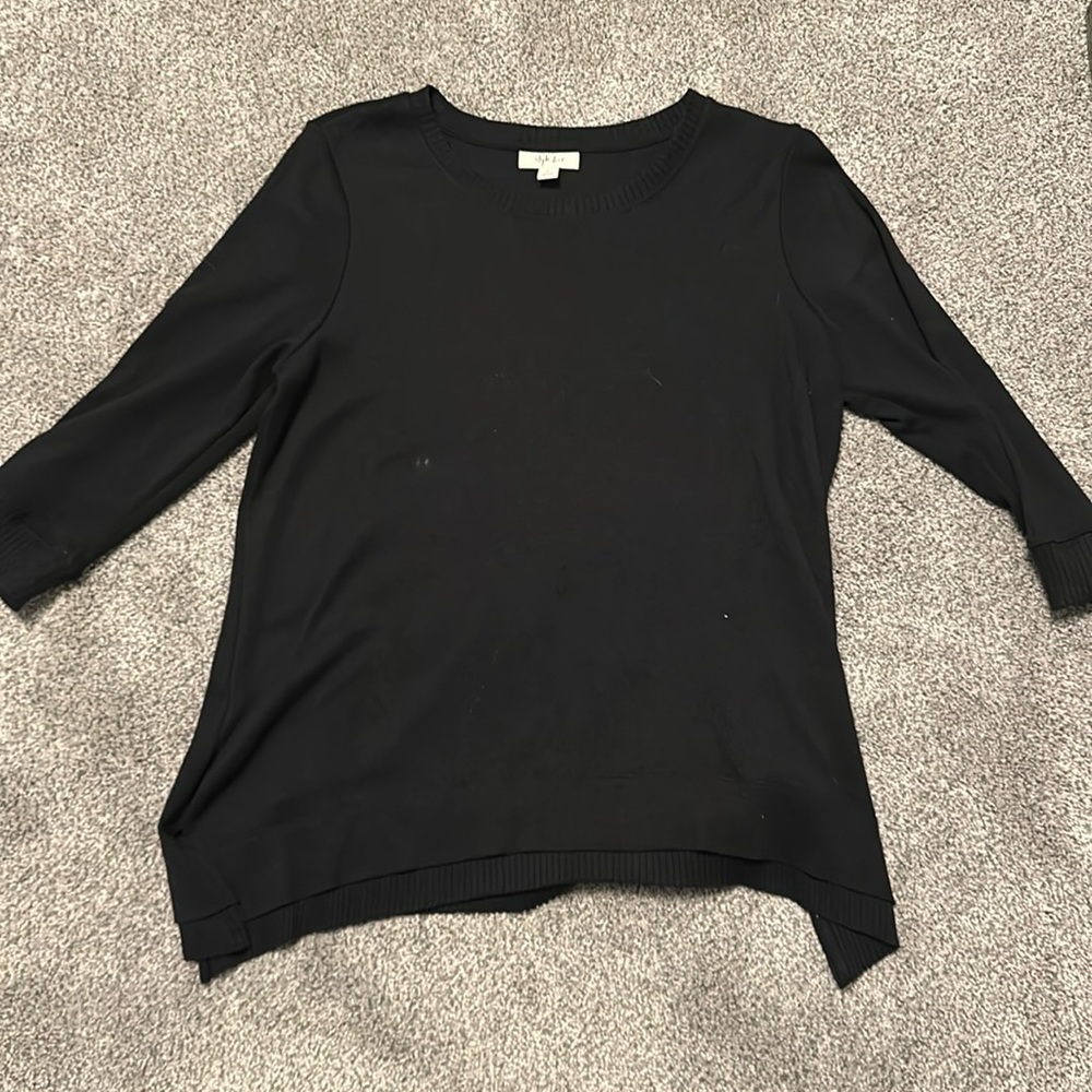 Professional Sweater